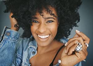 Official profile picture of Nayanna Holley