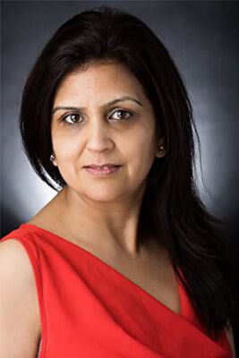 Official profile picture of Neerja Sethi
