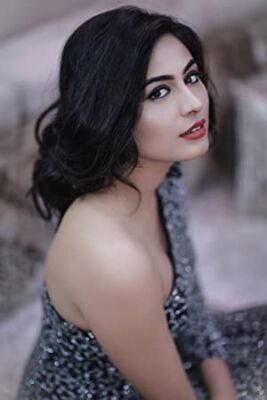 Official profile picture of Neha Hinge