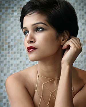 Official profile picture of Neha Panda