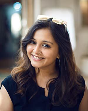 Official profile picture of Neha Vyas