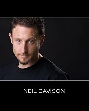 Official profile picture of Neil Davison