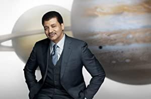 Official profile picture of Neil deGrasse Tyson