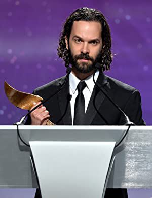 Official profile picture of Neil Druckmann