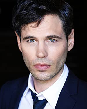 Official profile picture of Neil Mulac