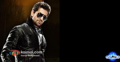 Photo of Neil Nitin Mukesh at a show