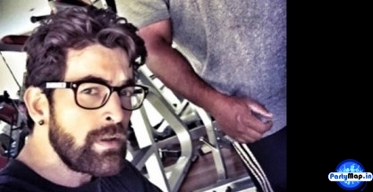 Photo of Neil Nitin Mukesh at an appearance