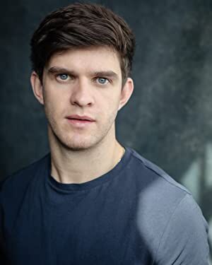 Official profile picture of Niall Wright