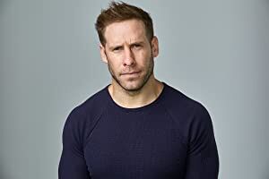 Official profile picture of Nic Rasenti