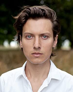 Official profile picture of Nicholas Audsley