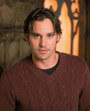Official profile picture of Nicholas Brendon Movies