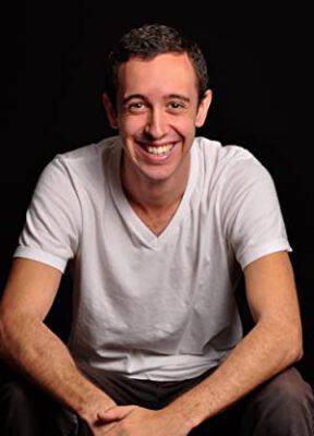 Official profile picture of Nicholas Bustamante