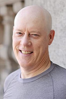 Official profile picture of Nicholas Chase Applegate