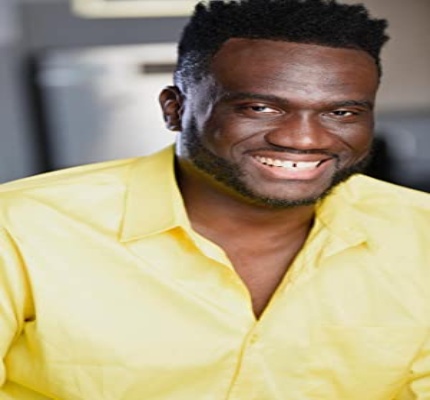 Official profile picture of Nicholas Drayton