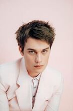 songs by Nicholas Galitzine