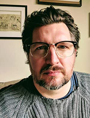 Official profile picture of Nicholas Gray
