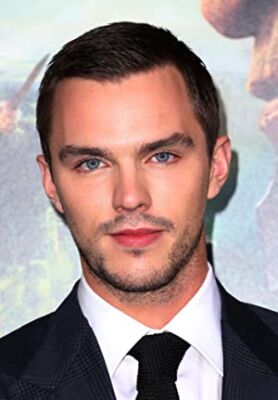 Official profile picture of Nicholas Hoult