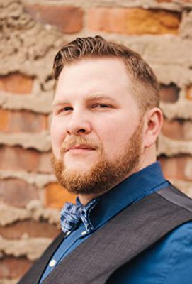 Official profile picture of Nicholas Lama