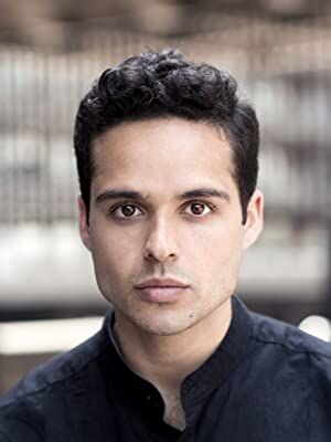 Official profile picture of Nicholas Prasad
