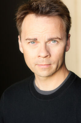 Official profile picture of Nicholas Sadler