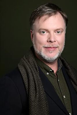 Official profile picture of Nicholas Thurkettle