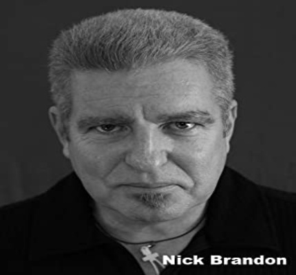 Official profile picture of Nick Brandon