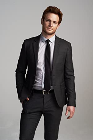 Official profile picture of Nick Gehlfuss
