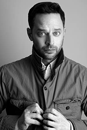 Official profile picture of Nick Kroll Movies