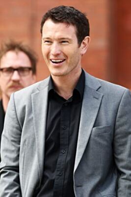 Official profile picture of Nick Moran