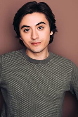 Official profile picture of Nick Muhart