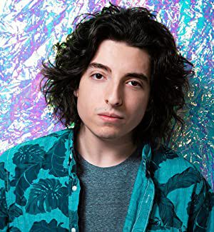 Official profile picture of Nick Wolfhard