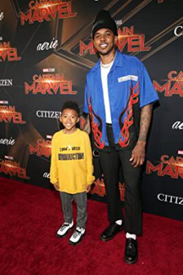 Official profile picture of Nick Young