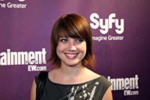 Official profile picture of Nicki Clyne