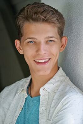 Official profile picture of Nico Ford