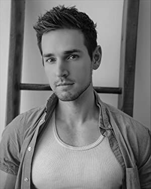 Official profile picture of Nicolas James Wilson