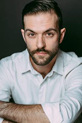 Official profile picture of Nicolas Ouellette