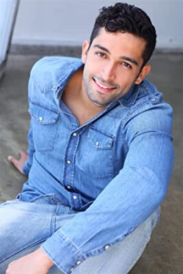 Official profile picture of Nicolas Sellar