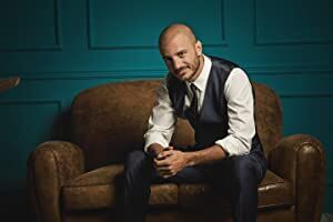 Official profile picture of Nicolas Vaporidis