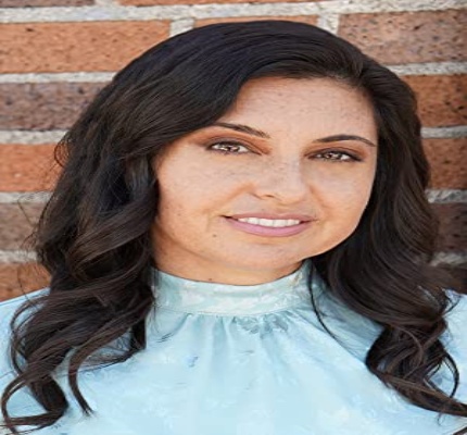 Official profile picture of Nicole Abisinio