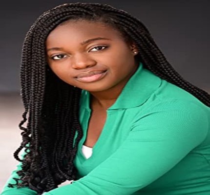 Official profile picture of Nicole Acheampong