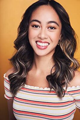 Official profile picture of Nicole Bonifacio