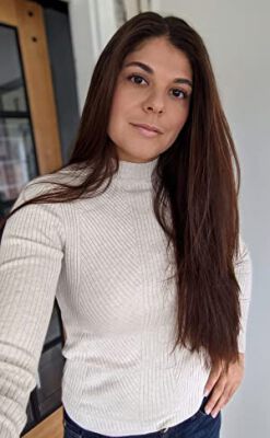 Official profile picture of Nicole Fournier