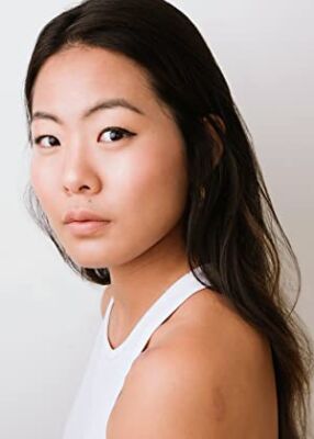 Official profile picture of Nicole Kang