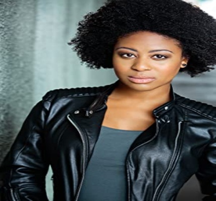 Official profile picture of Nicole Lovince