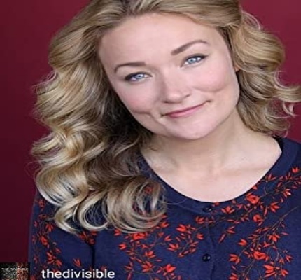 Official profile picture of Nicole Starrett