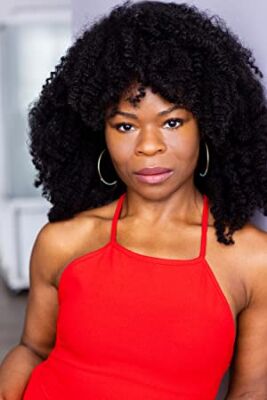 Official profile picture of Nija Okoro