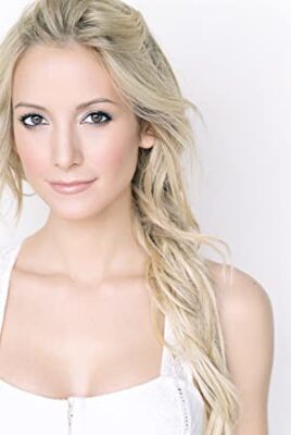 Official profile picture of Nikki BreAnne Wells
