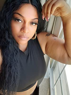 Official profile picture of Nikki Syn Moore