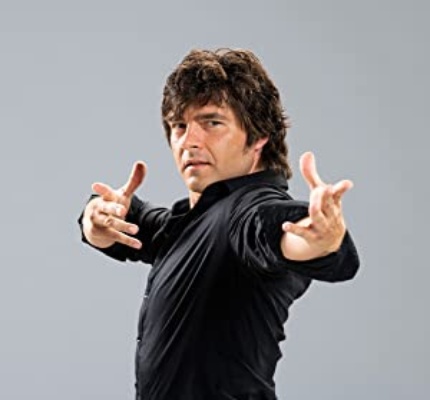 Official profile picture of Nikola Tucakov