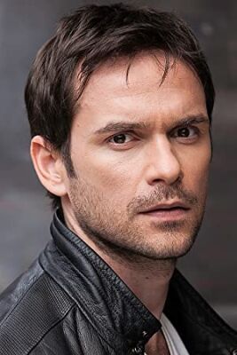Official profile picture of Nikos Poursanidis